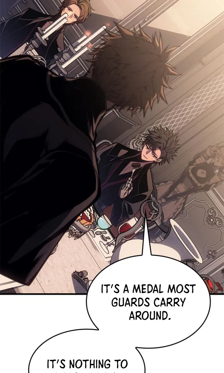 Bad Born Blood Chapter 30 Page 66