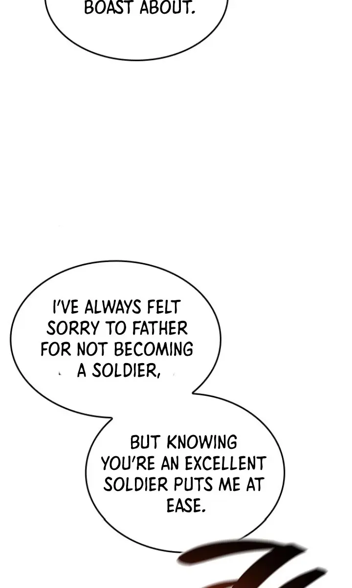 Bad Born Blood Chapter 30 Page 67