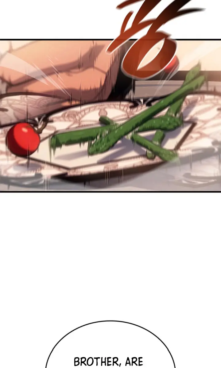 Bad Born Blood Chapter 30 Page 68