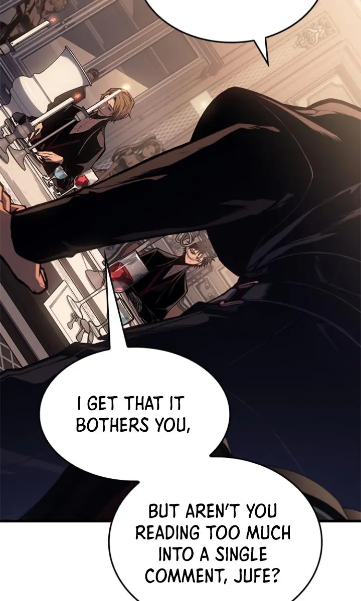 Bad Born Blood Chapter 30 Page 74