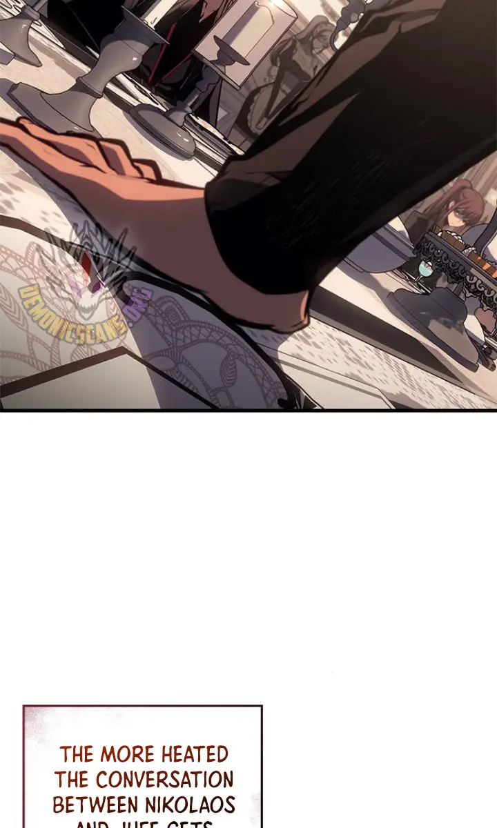 Bad Born Blood Chapter 30 Page 76