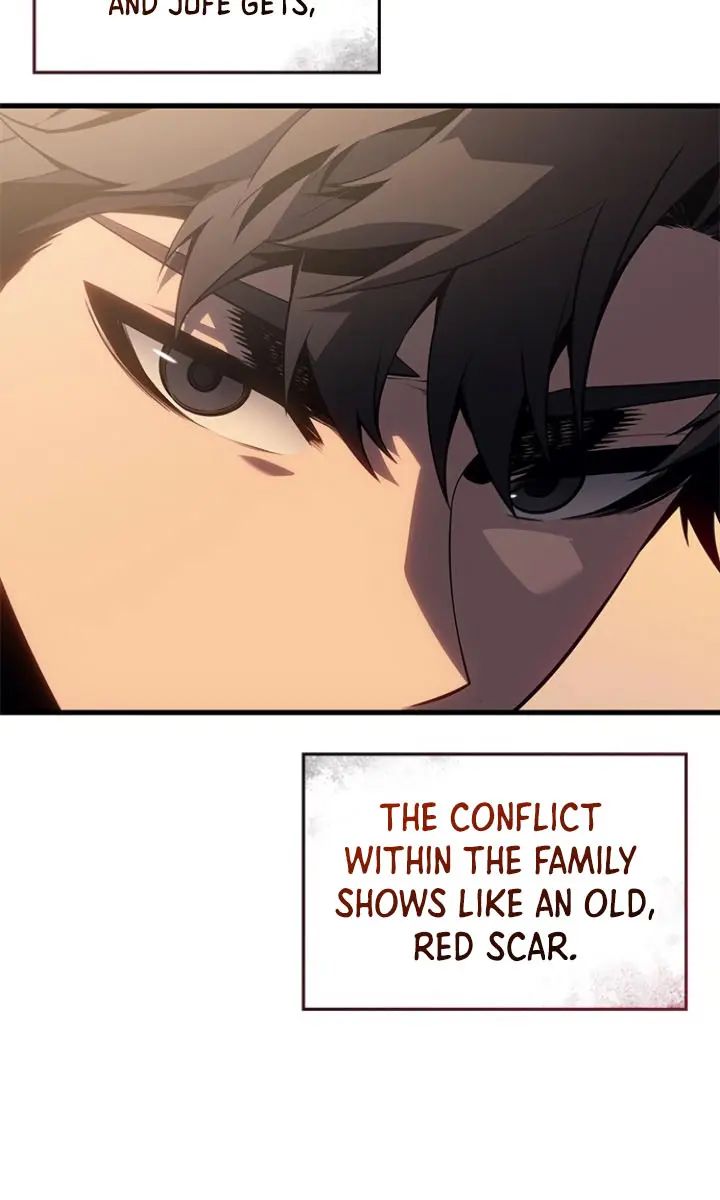 Bad Born Blood Chapter 30 Page 77