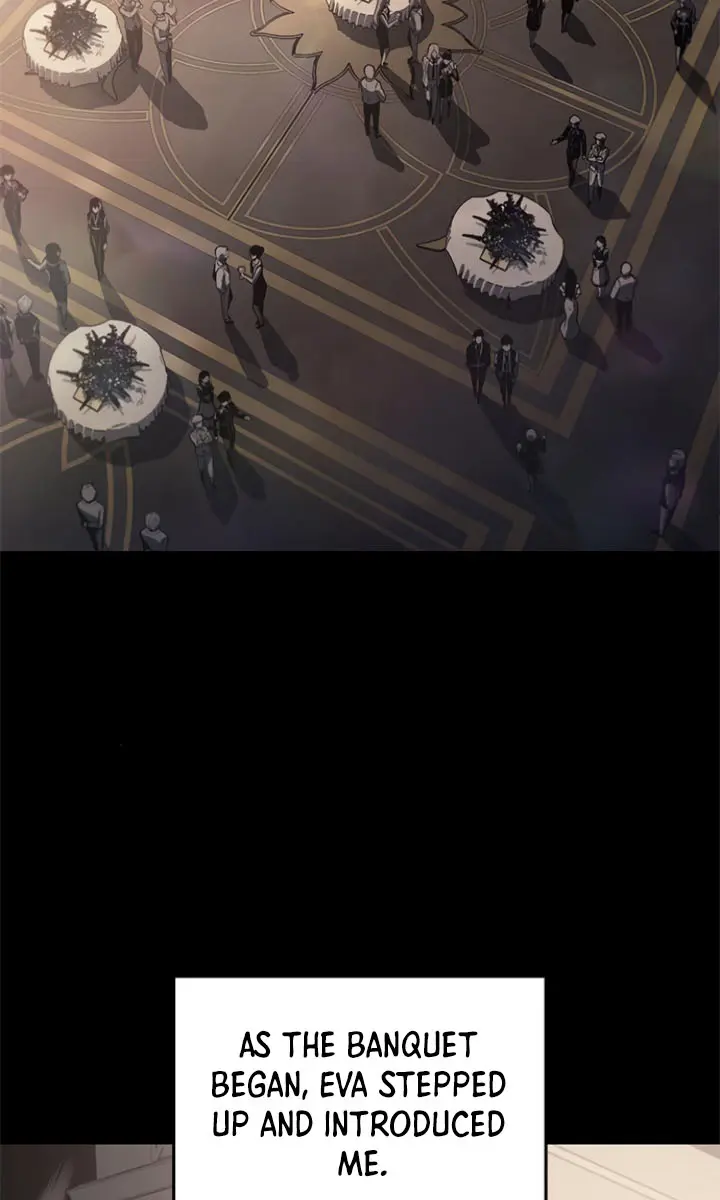 Bad Born Blood Chapter 30 Page 84