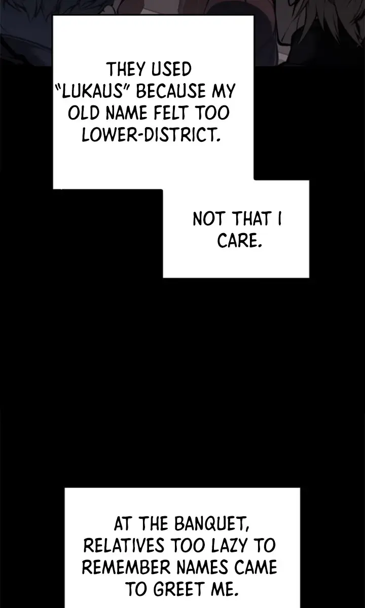 Bad Born Blood Chapter 30 Page 86