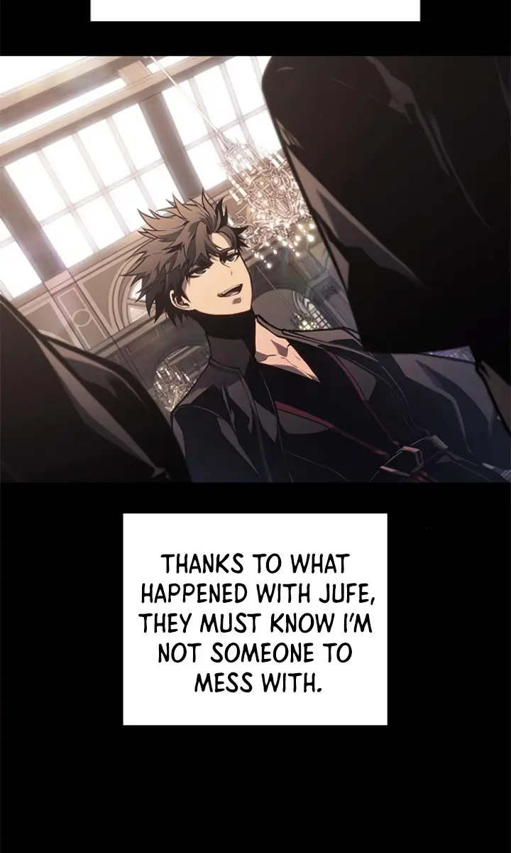 Bad Born Blood Chapter 30 Page 87