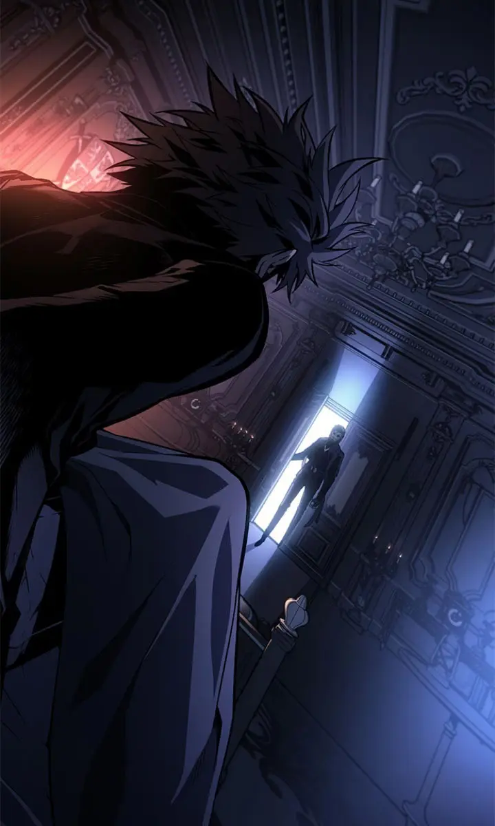 Bad Born Blood Chapter 30 Page 92