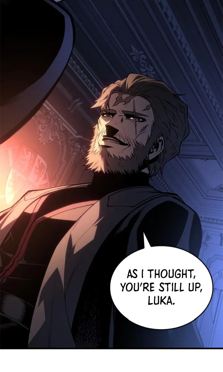 Bad Born Blood Chapter 30 Page 94