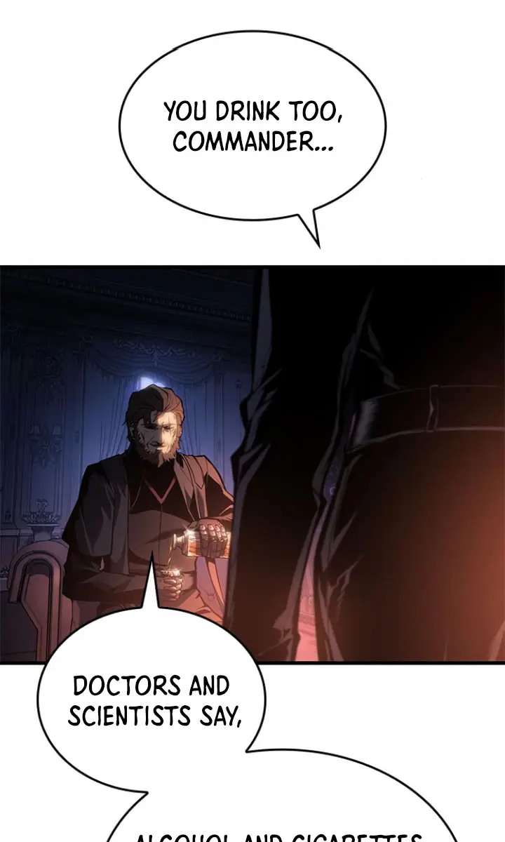 Bad Born Blood Chapter 30 Page 98