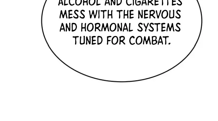 Bad Born Blood Chapter 30 Page 99