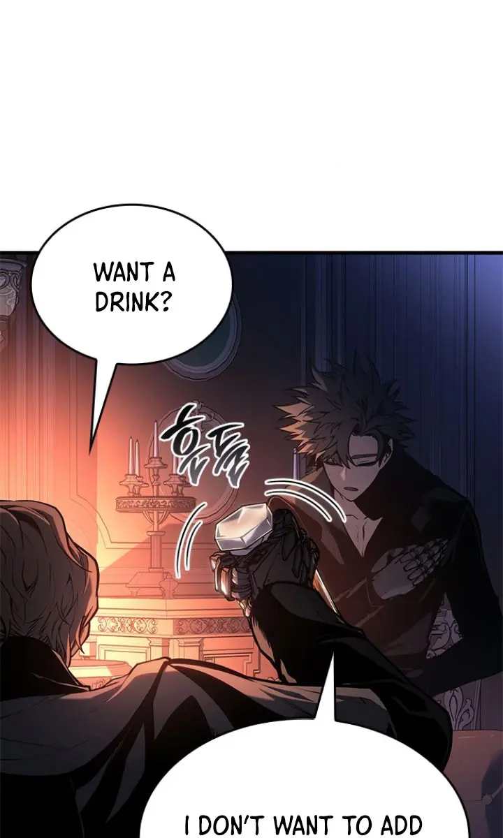 Bad Born Blood Chapter 30 Page 100