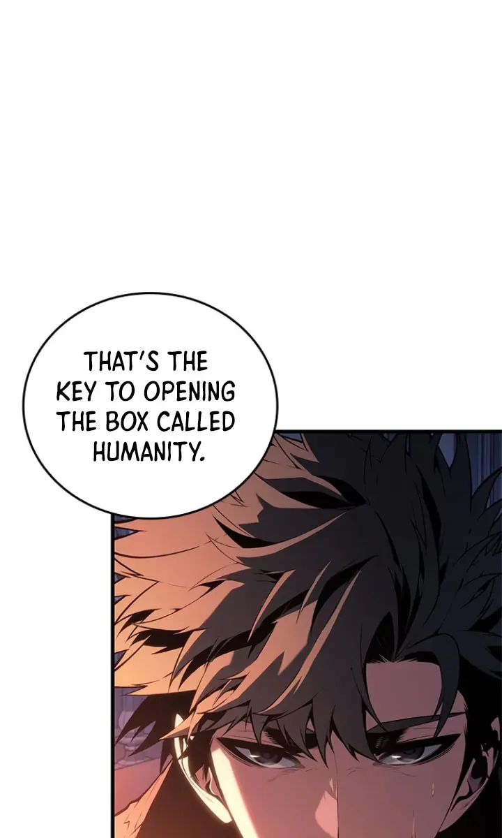 Bad Born Blood Chapter 30 Page 104