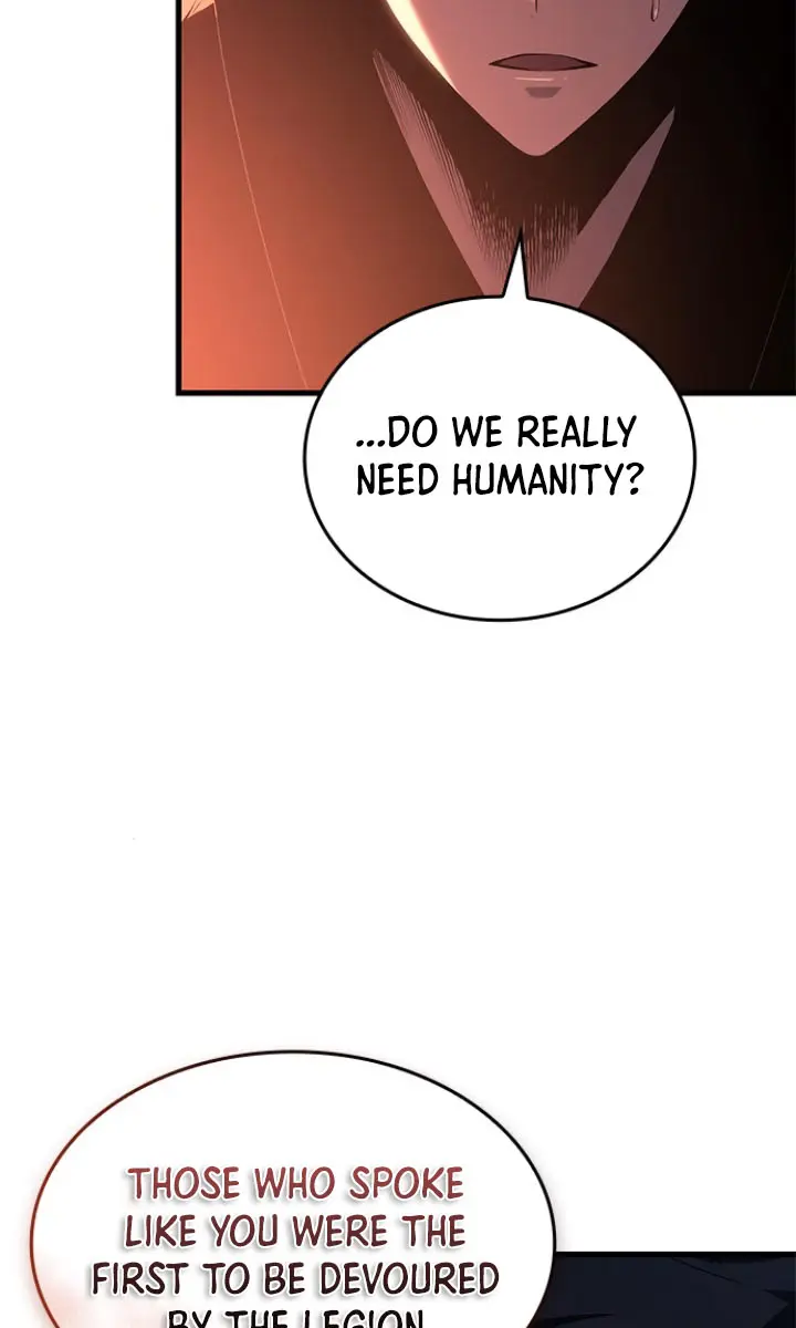 Bad Born Blood Chapter 30 Page 105