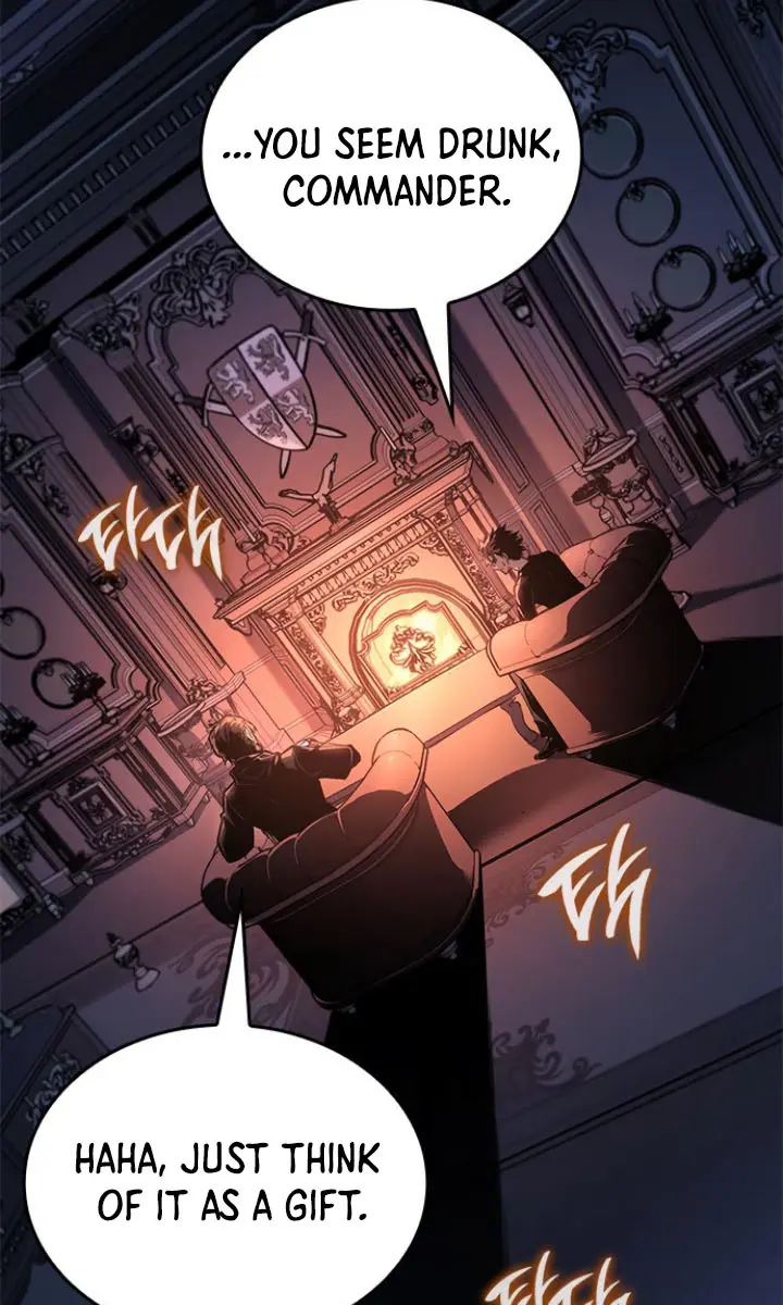 Bad Born Blood Chapter 30 Page 108