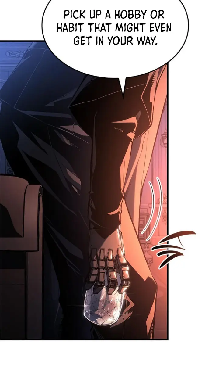 Bad Born Blood Chapter 30 Page 110