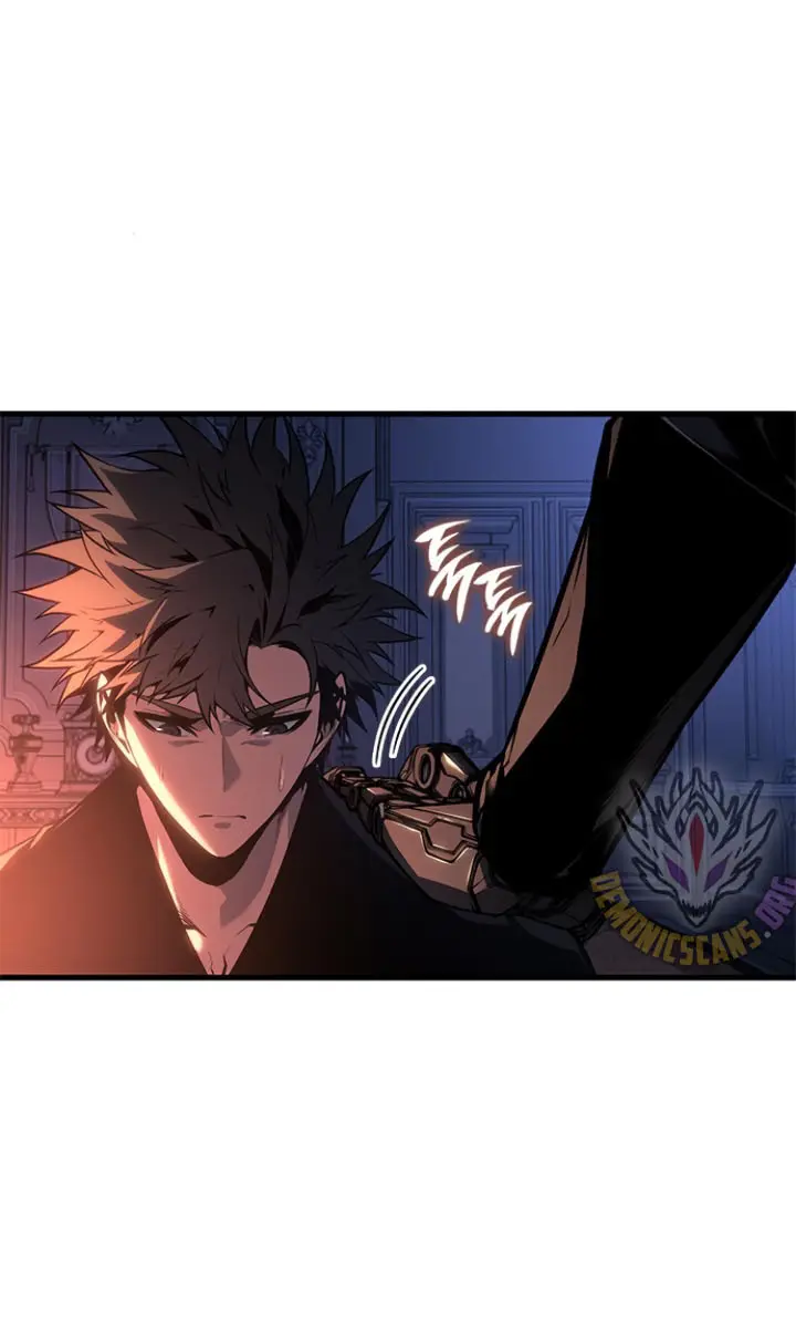 Bad Born Blood Chapter 30 Page 111