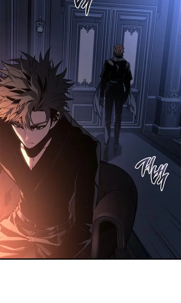 Bad Born Blood Chapter 30 Page 113