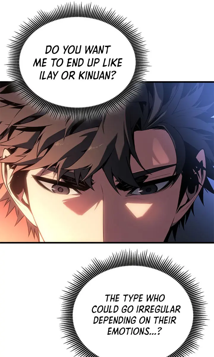 Bad Born Blood Chapter 30 Page 116