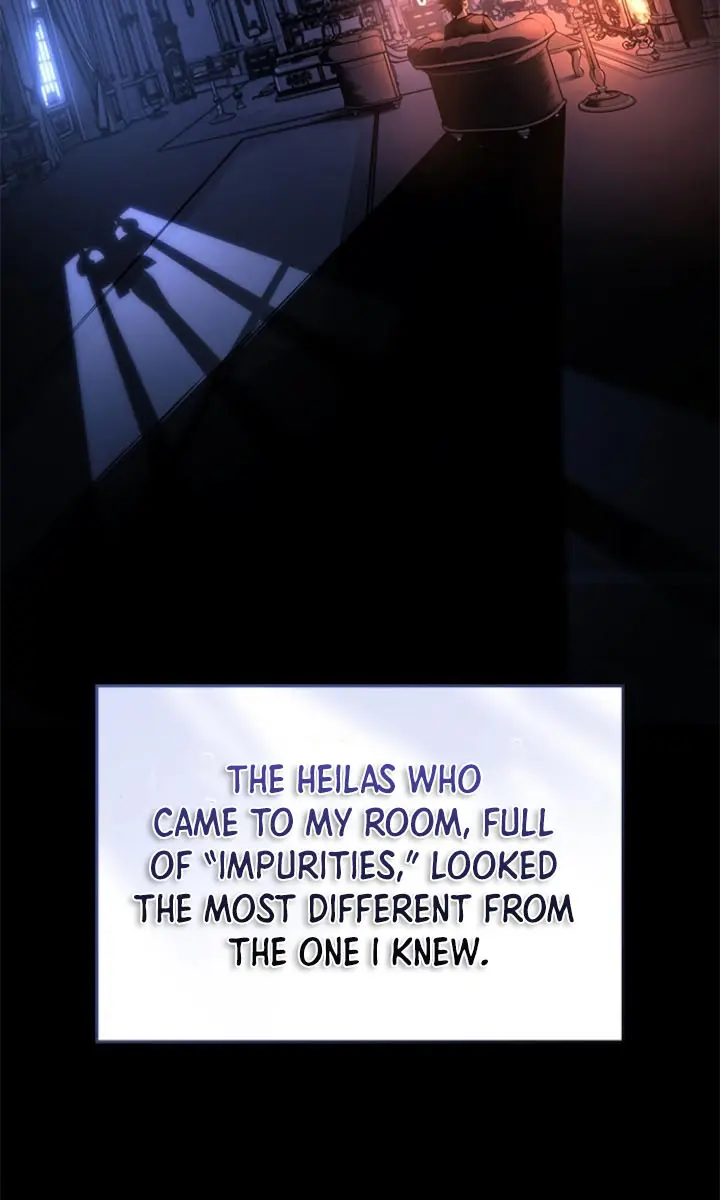 Bad Born Blood Chapter 30 Page 120