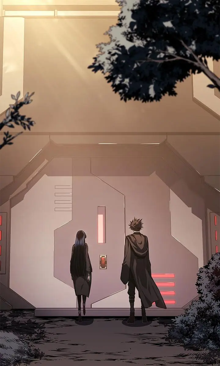 Bad Born Blood Chapter 31 Page 4