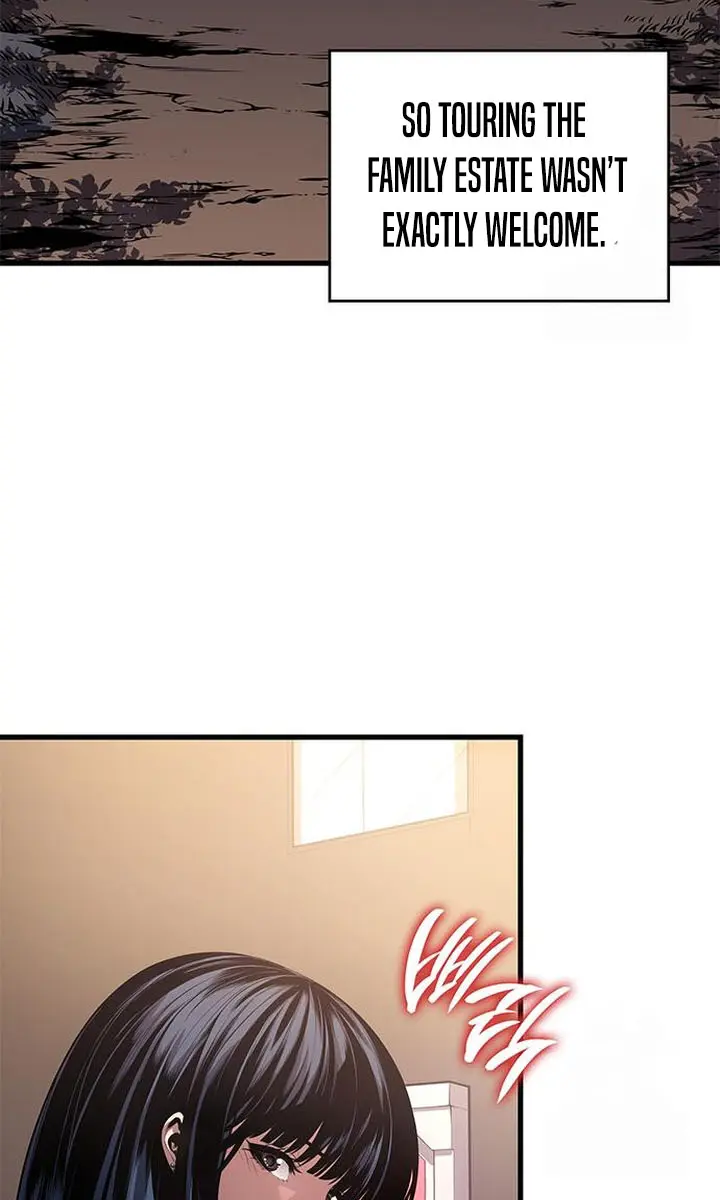 Bad Born Blood Chapter 31 Page 5