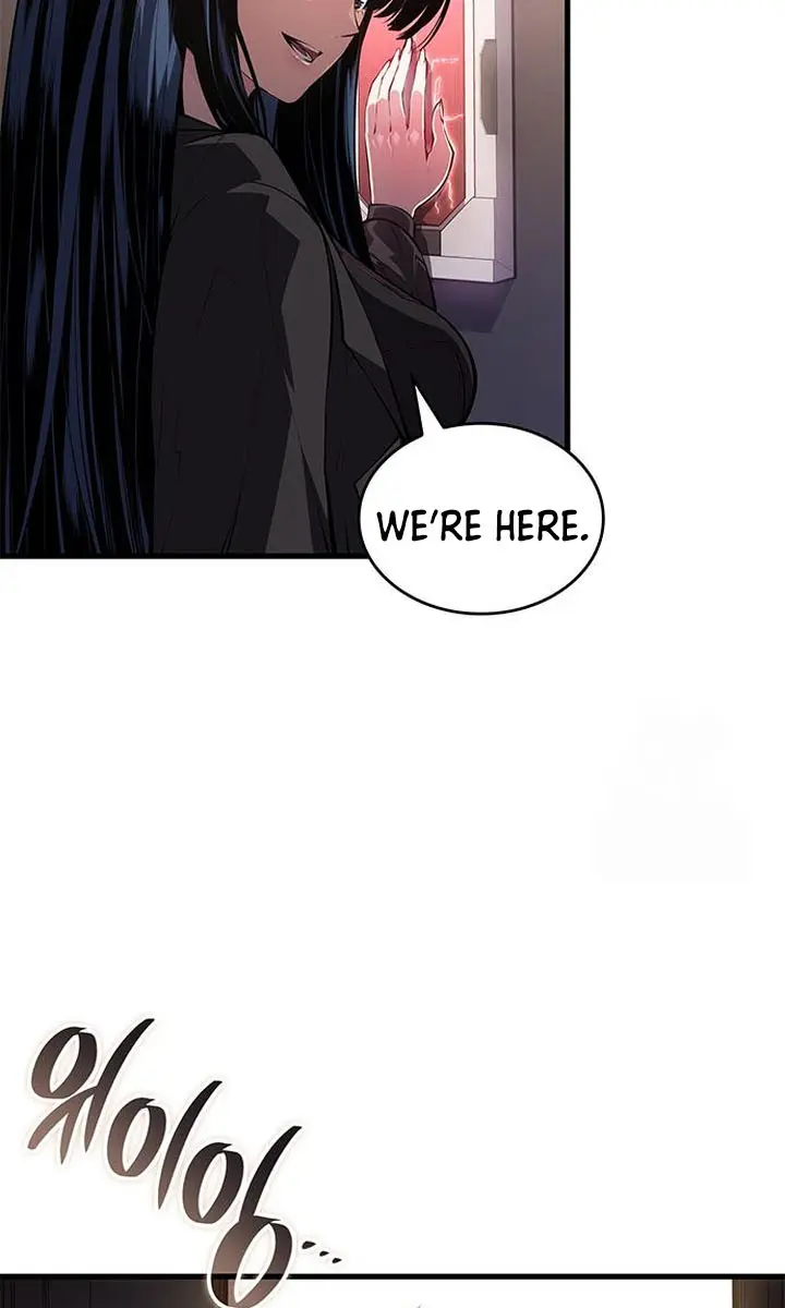 Bad Born Blood Chapter 31 Page 6