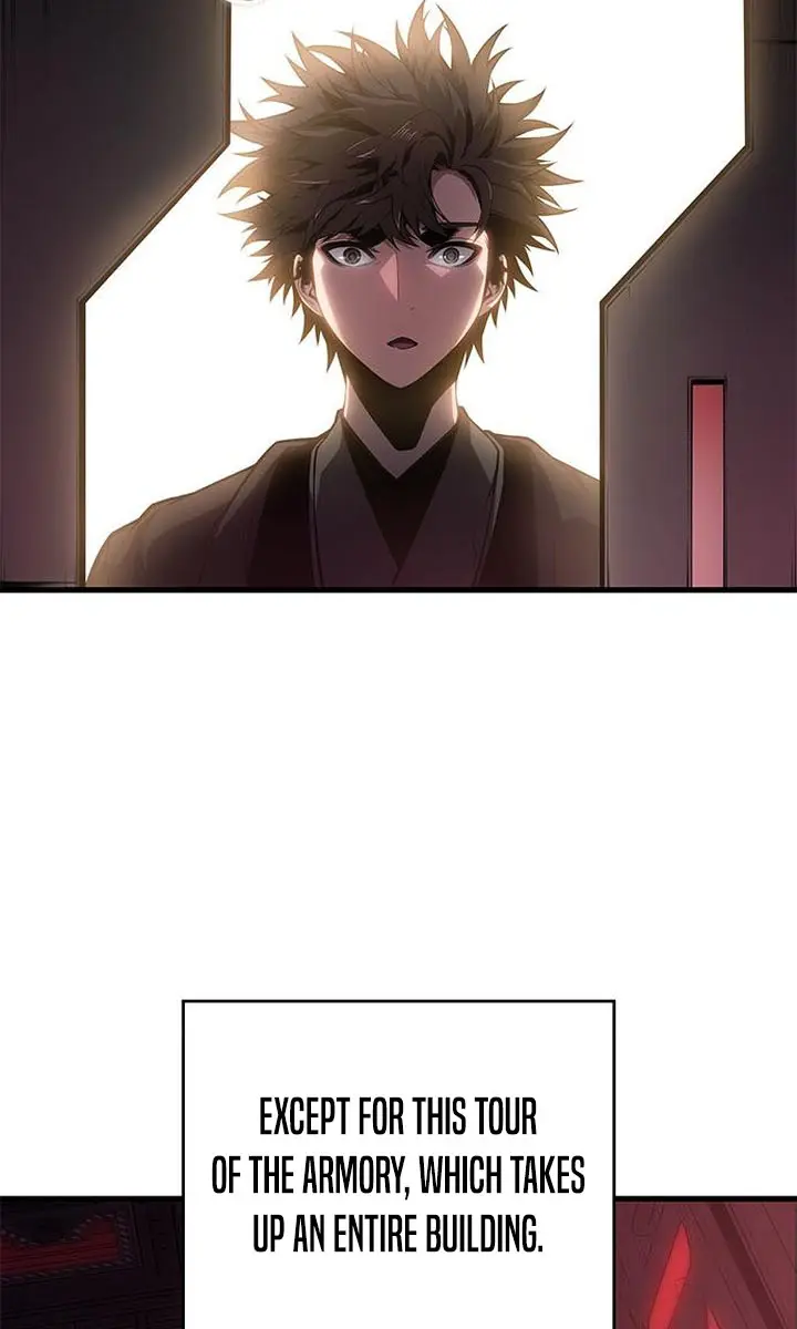 Bad Born Blood Chapter 31 Page 7