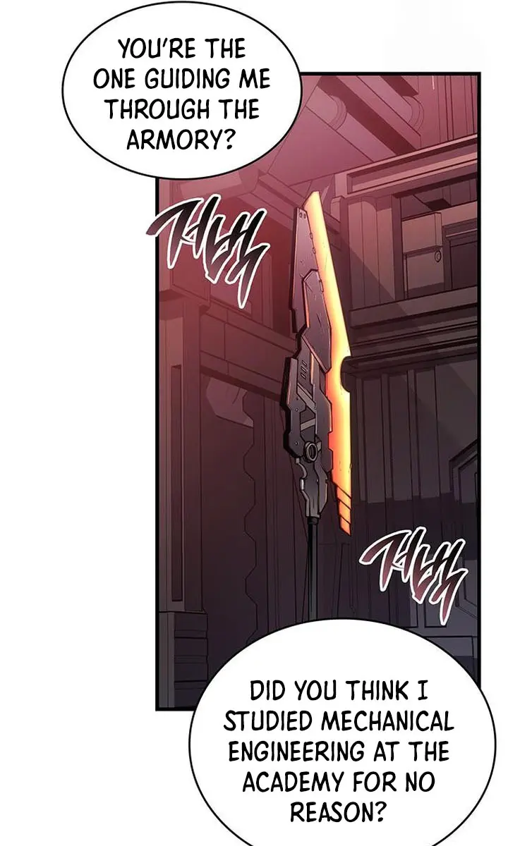 Bad Born Blood Chapter 31 Page 12