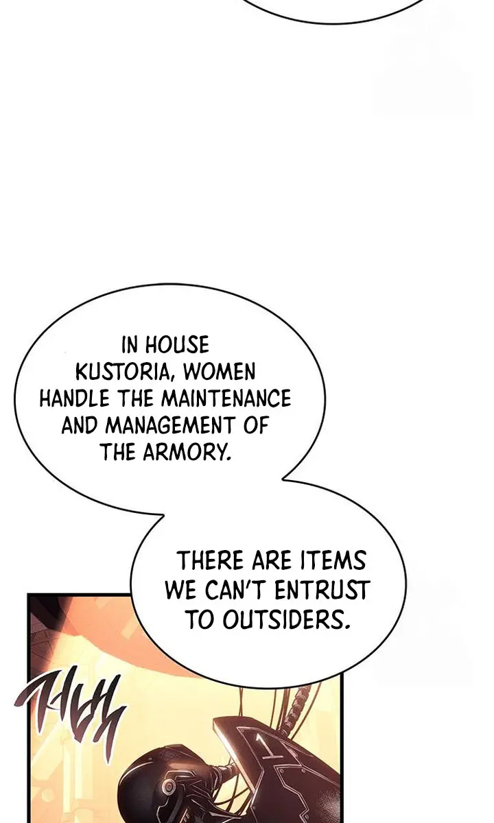 Bad Born Blood Chapter 31 Page 13