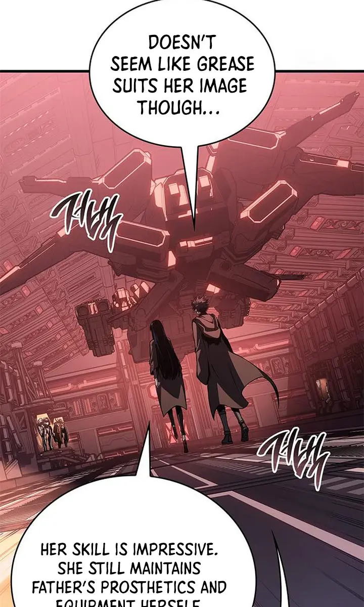 Bad Born Blood Chapter 31 Page 15