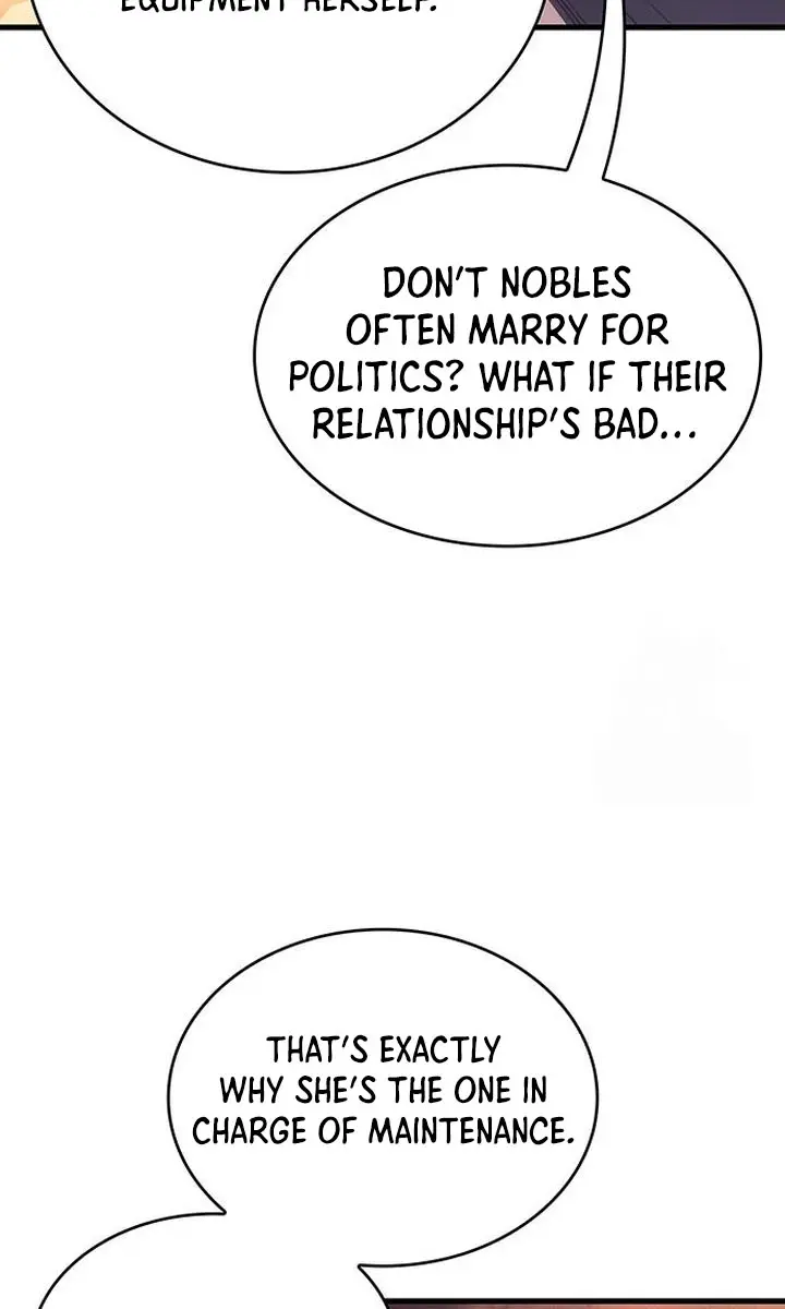 Bad Born Blood Chapter 31 Page 16