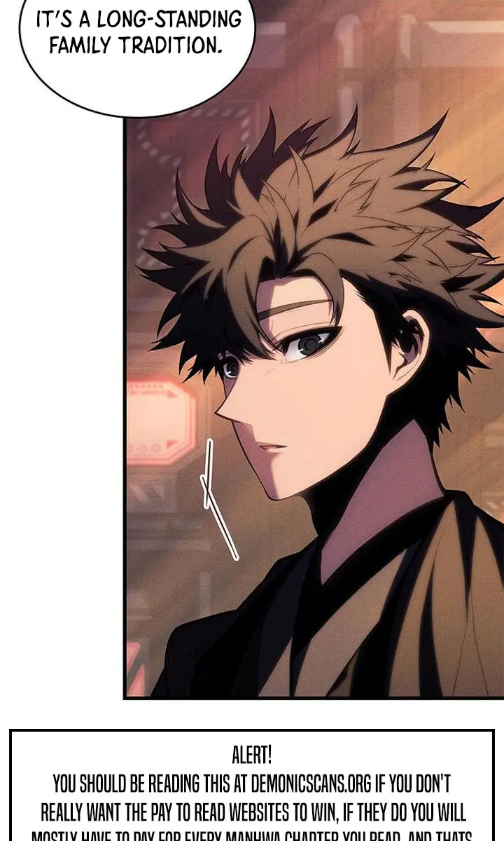 Bad Born Blood Chapter 31 Page 17