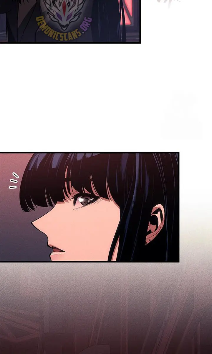 Bad Born Blood Chapter 31 Page 19