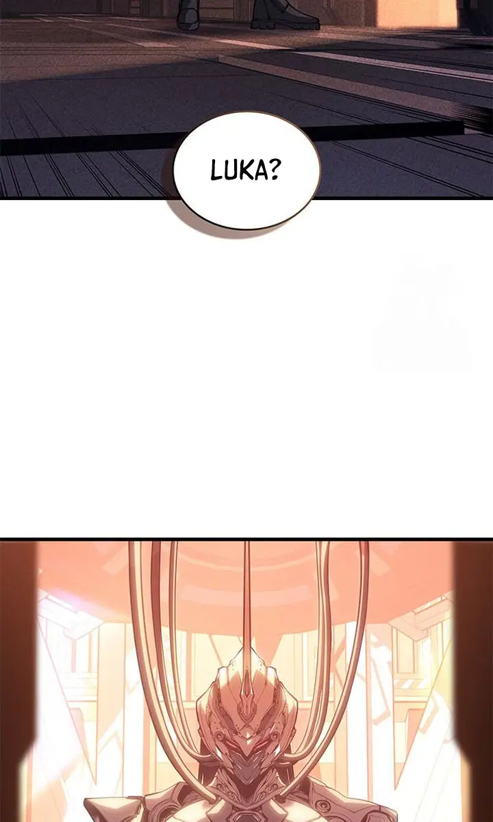 Bad Born Blood Chapter 31 Page 22