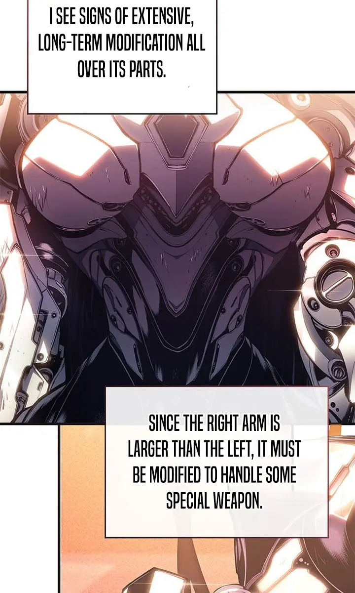 Bad Born Blood Chapter 31 Page 24