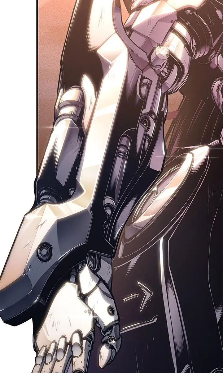 Bad Born Blood Chapter 31 Page 25