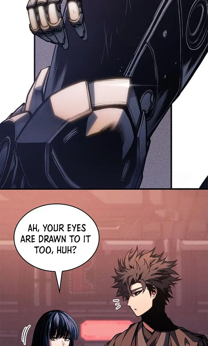 Bad Born Blood Chapter 31 Page 26