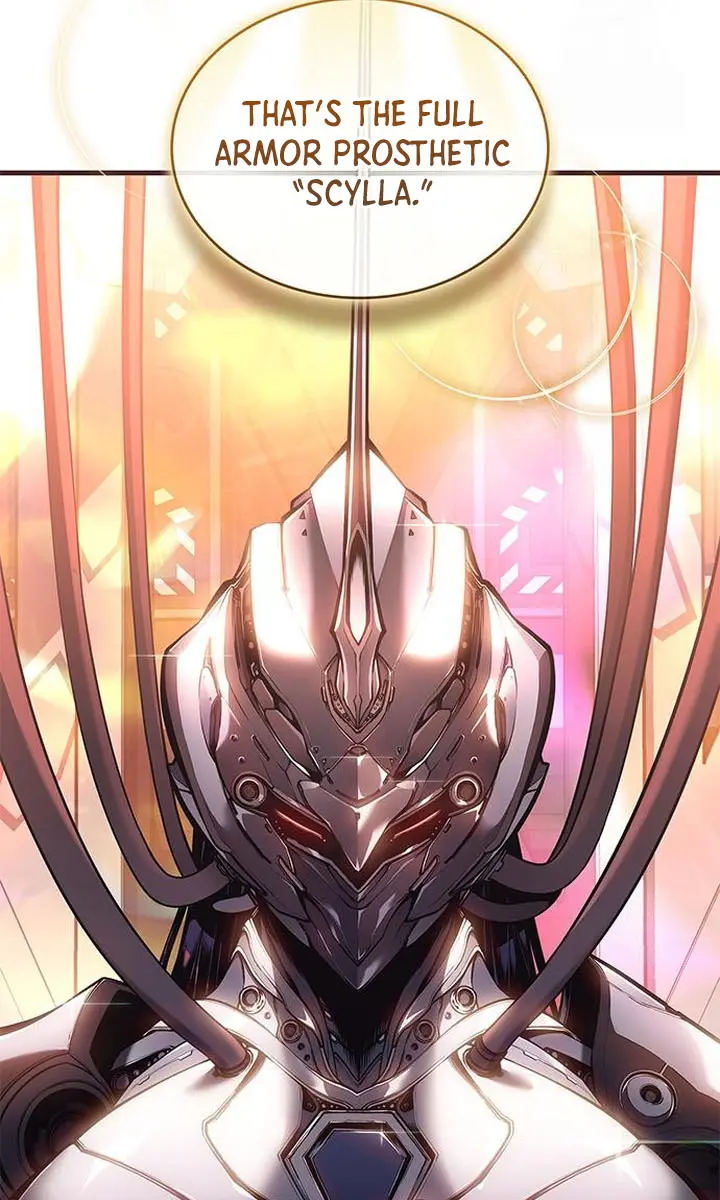 Bad Born Blood Chapter 31 Page 28