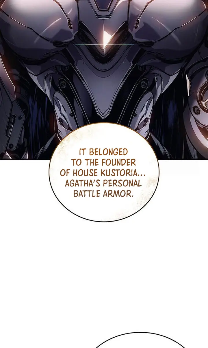 Bad Born Blood Chapter 31 Page 29