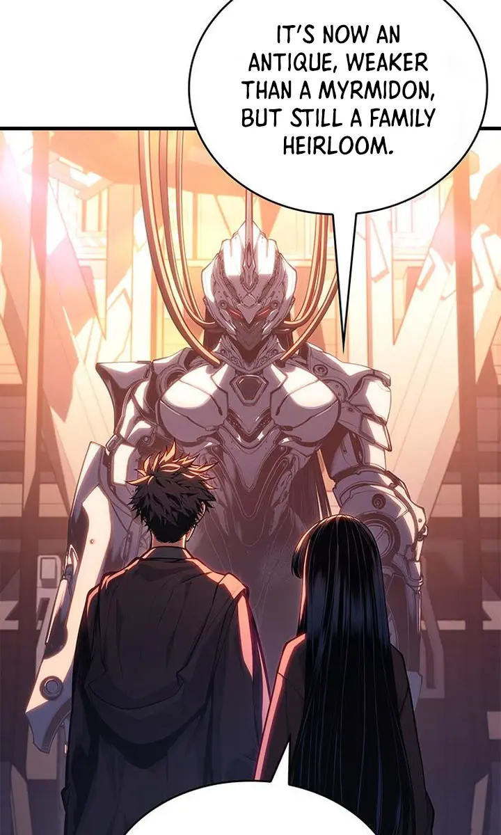 Bad Born Blood Chapter 31 Page 30