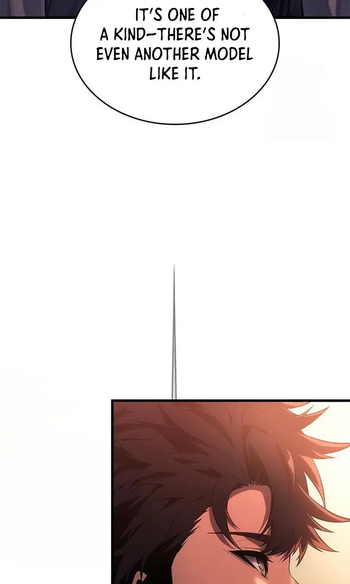 Bad Born Blood Chapter 31 Page 31