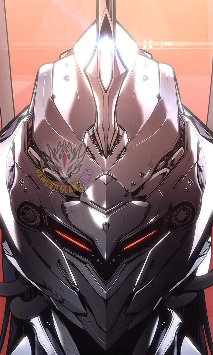 Bad Born Blood Chapter 31 Page 33