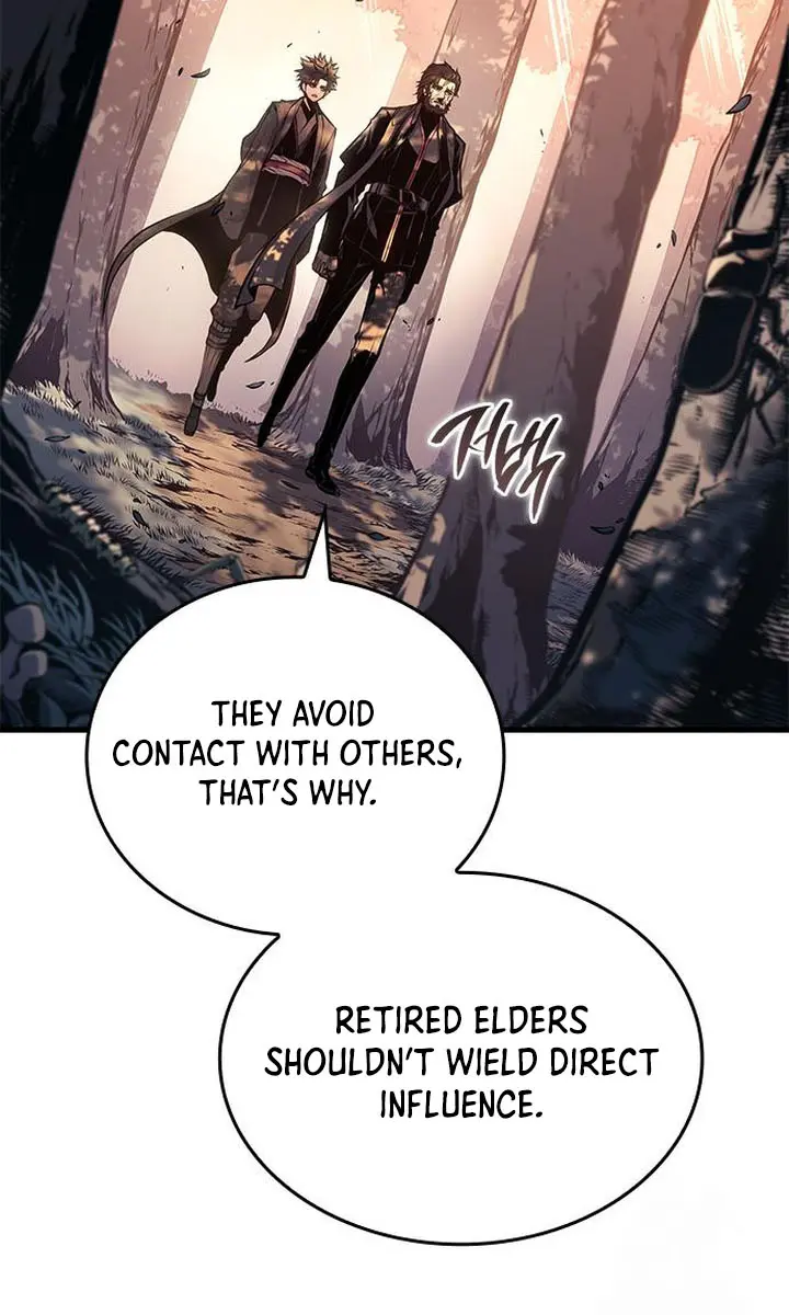 Bad Born Blood Chapter 31 Page 38