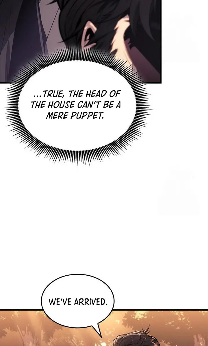 Bad Born Blood Chapter 31 Page 40