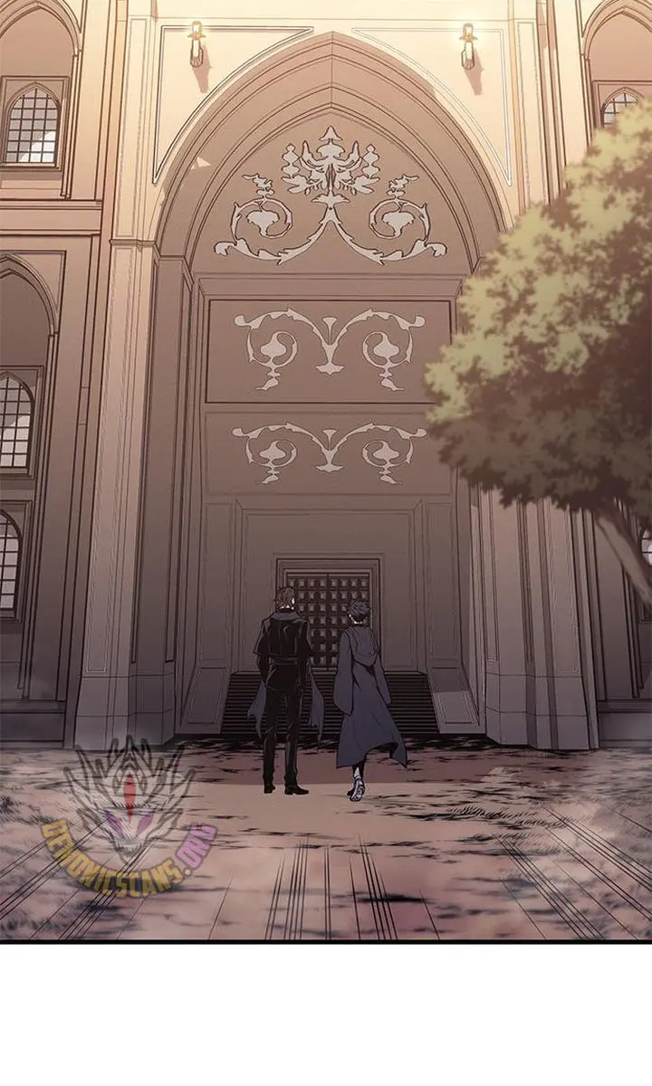 Bad Born Blood Chapter 31 Page 42