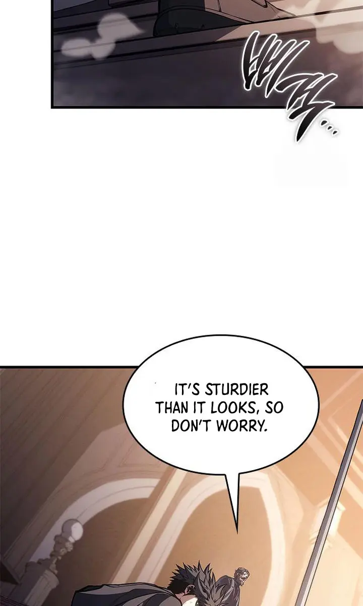 Bad Born Blood Chapter 31 Page 50