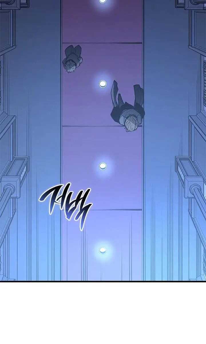 Bad Born Blood Chapter 31 Page 56