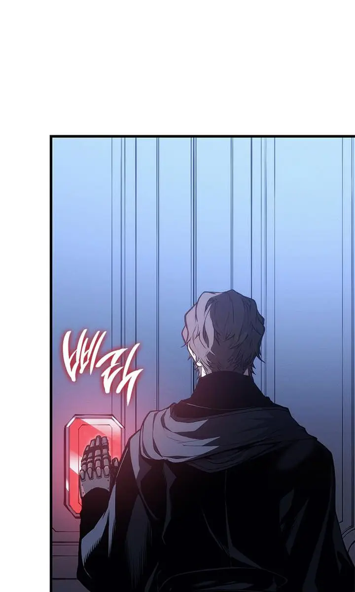 Bad Born Blood Chapter 31 Page 57