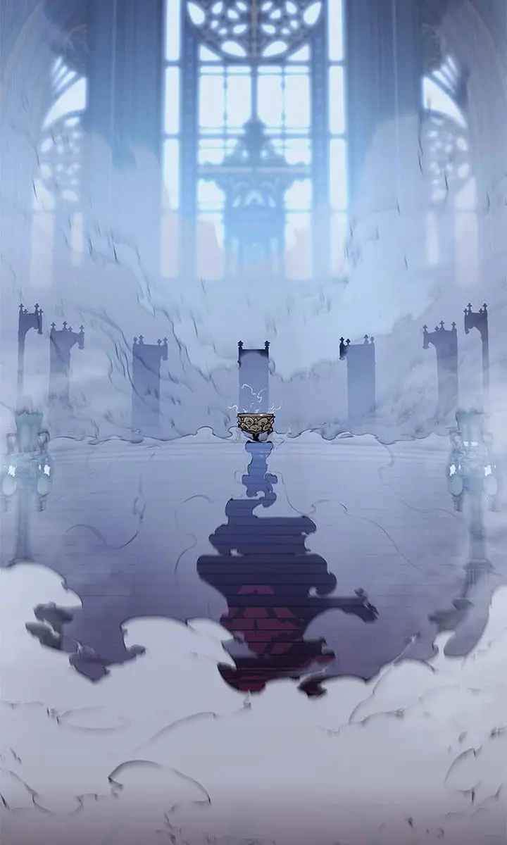 Bad Born Blood Chapter 31 Page 60