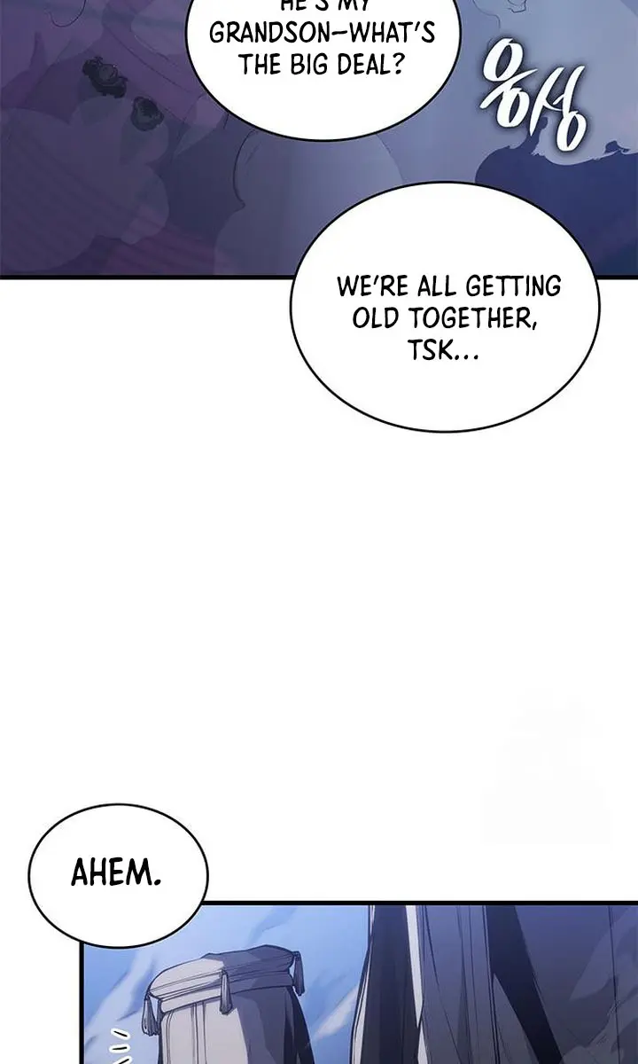 Bad Born Blood Chapter 31 Page 63