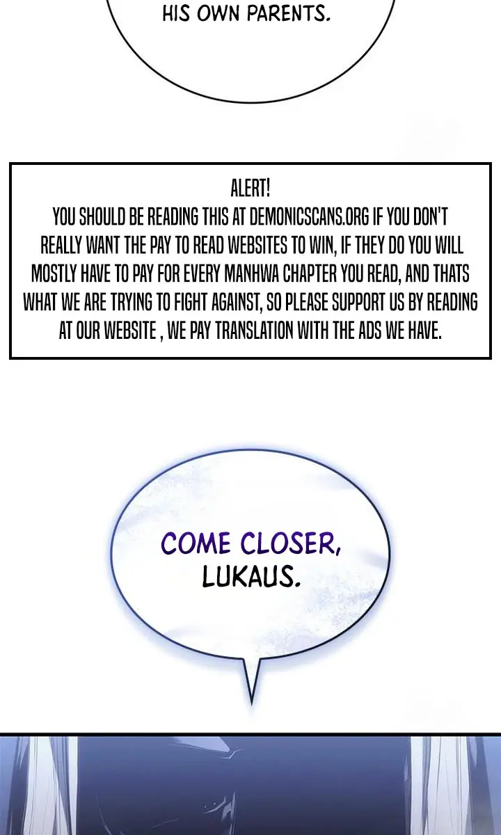 Bad Born Blood Chapter 31 Page 67